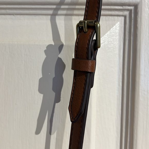 Fossil Polka Dot Crossbody - Picture 4 of 7